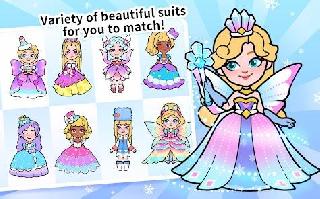 paper princess s fantasy life