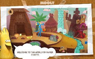 paper tales free