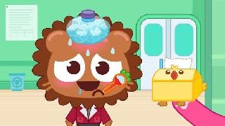 papo town clinic doctor