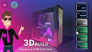pc creator pro - pc building