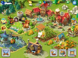 pet heroes: puzzle adventure