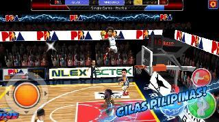 philippine slam!