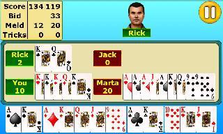 pinochle