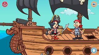 pirate life