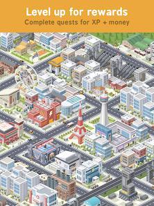 pocket city