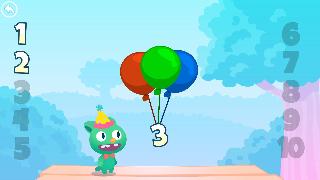 pocket worlds - learning game