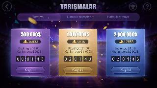 poker turkey