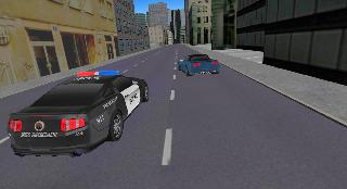 police vs robbers 2