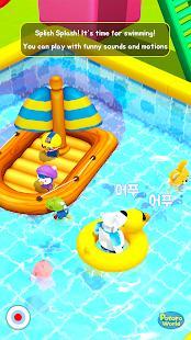 pororo world - ar playground