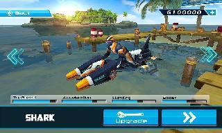 powerboat racing 3d