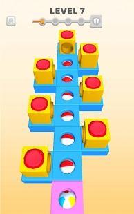 push it