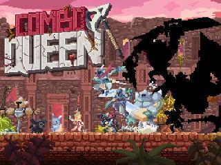 queen's quest: tower of darkness