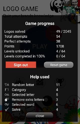 quiz: logo game