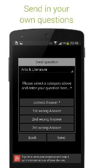 quizoid: trivia quiz 2017