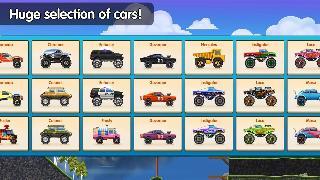 race day - multiplayer racing