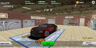 real car simulator game