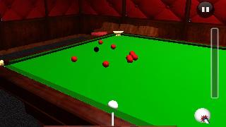 real snooker 2016