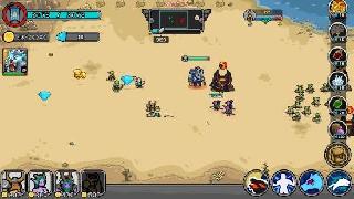 realm battle: heroes wars