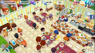 restaurant story 2