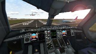 rfs - real flight simulator