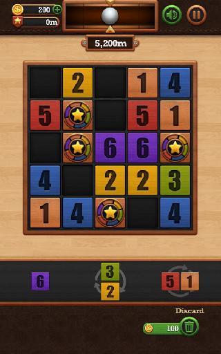 roll the ball: plus puzzle