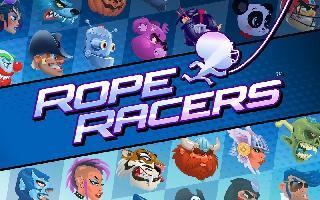 rope racers