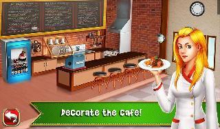 rorys restaurant origins