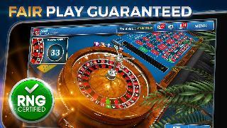 roulettist - casino roulette