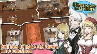 rpg marenian tavern story