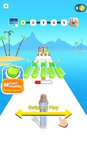 run healthy