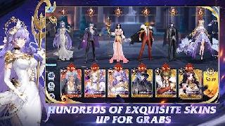 saint seiya awakening: kotz