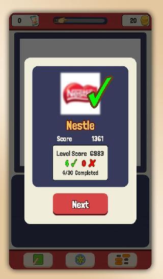 scratch that logo quiz