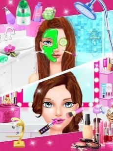 selfie queen social star girls style makeover