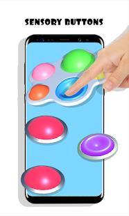 sensory fidget