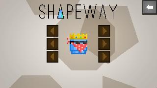 shapeway