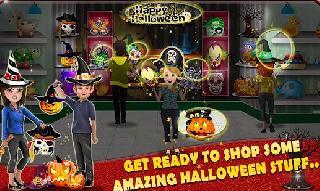 shopping mall cashier girl - cash register games