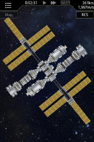 simplerockets