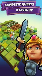 slashy knight