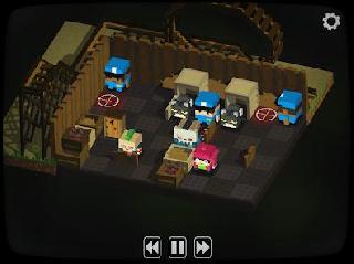 slayaway camp: free 2 slay