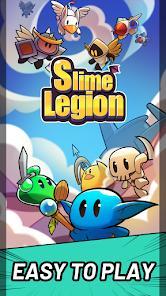 slime legion