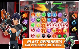 slugterra: slug it out