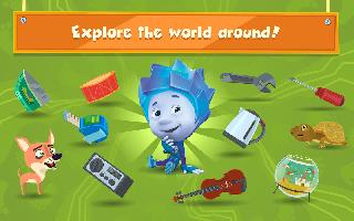 smart kids games for children