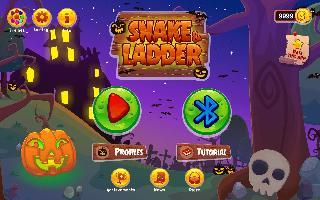 snake and ladder - board games