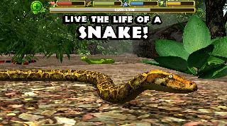 snake simulator