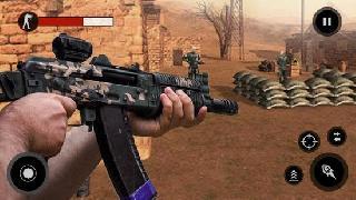 sniper arena fury grand shooter-counter terrorist