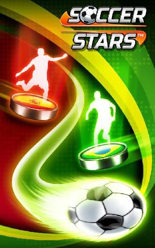 soccer stars