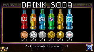 soda dungeon