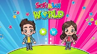 sof and lu world