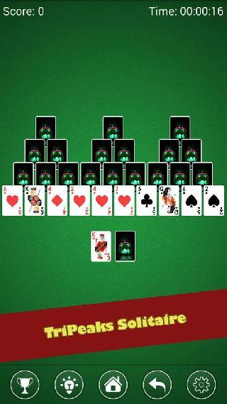 solitaire 12 in 1