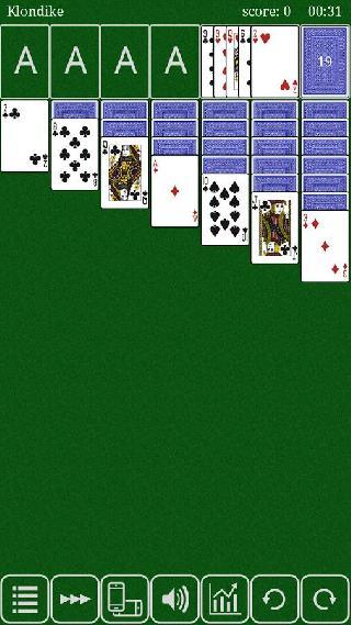solitaire